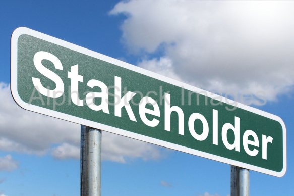 Stakeholder