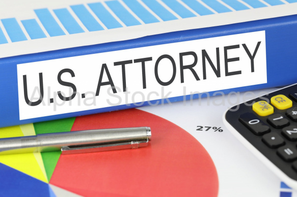 u s attorney