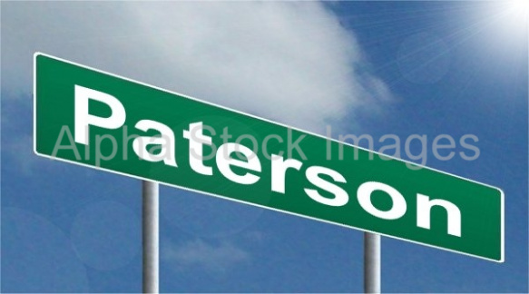 Paterson