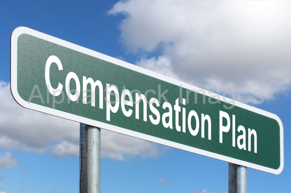Compensation Plan
