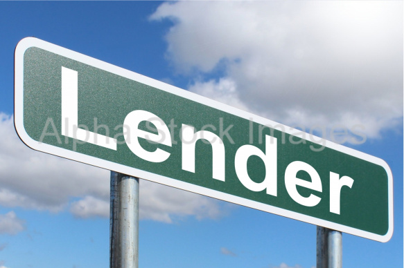 Lender