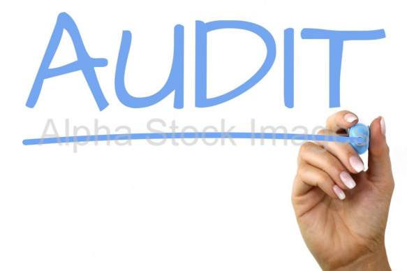 audit