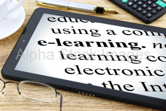 e-learning