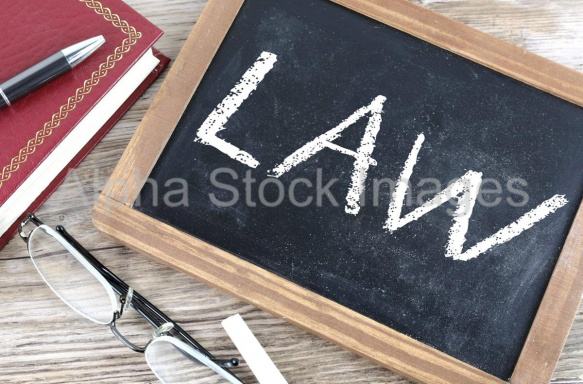 law