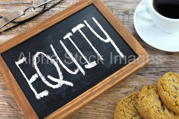 equity