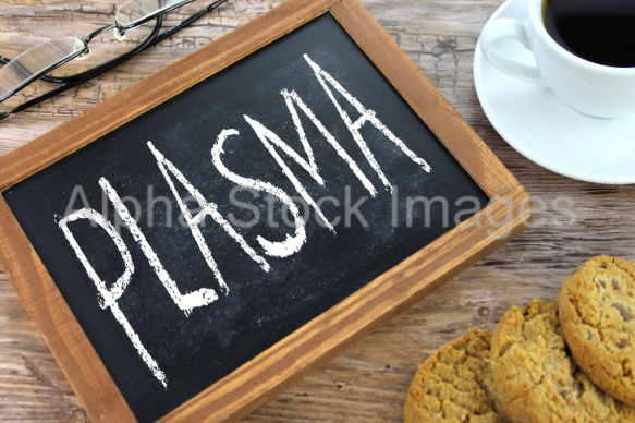 plasma