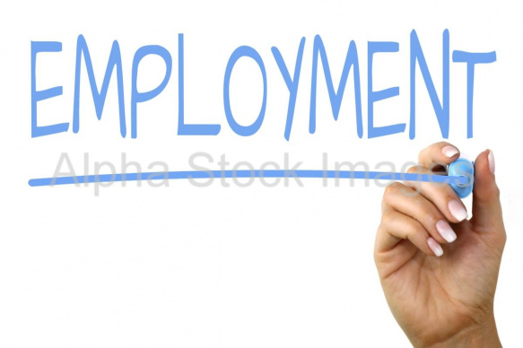 employment