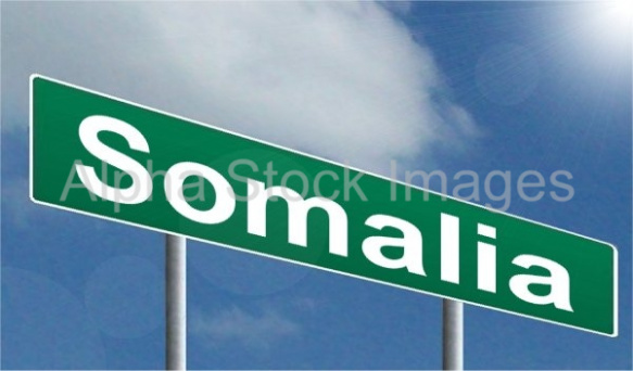 Somalia