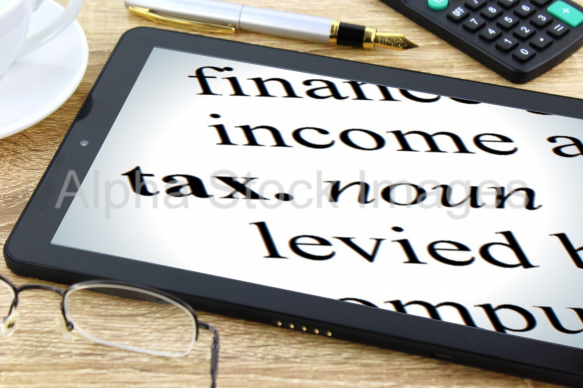 tax