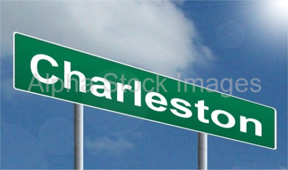 Charleston