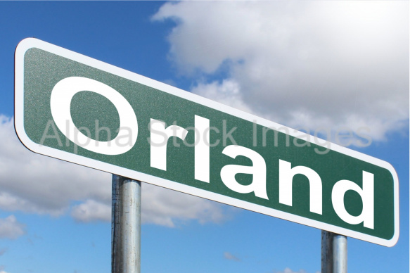 Orland