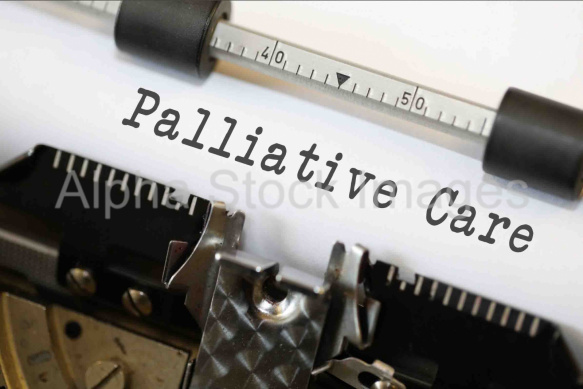 Palliative Care