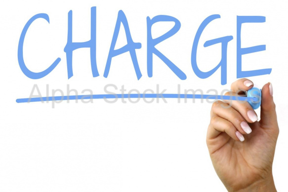 charge