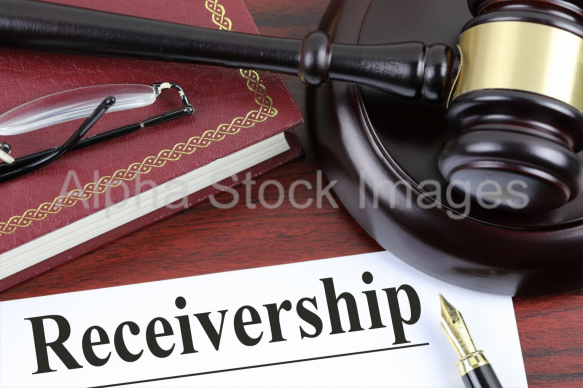 receivership