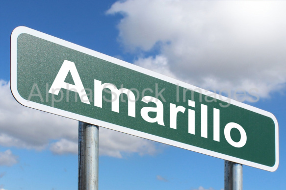 Amarillo