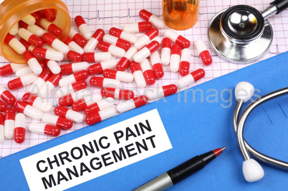 chronic pain management
