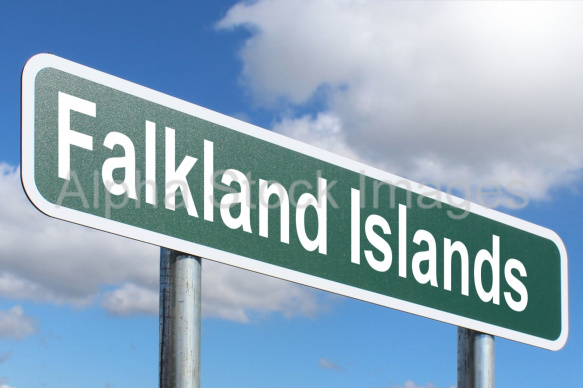 Falkland Islands