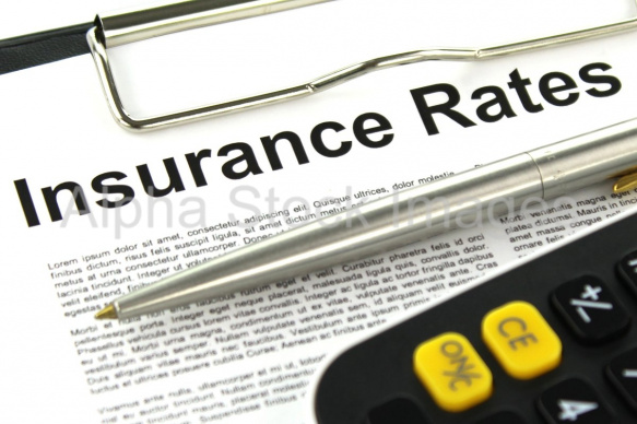 Insurance Rates