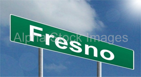 Fresno