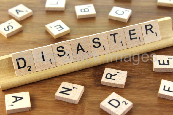 Disaster