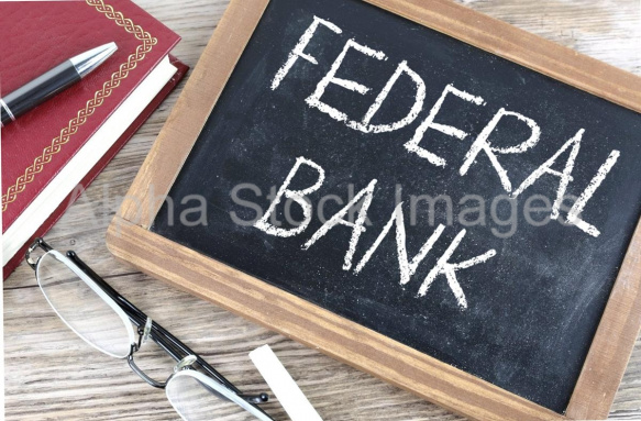 federal bank