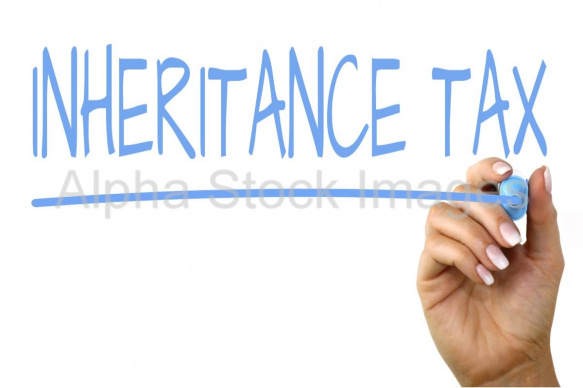 inheritance tax