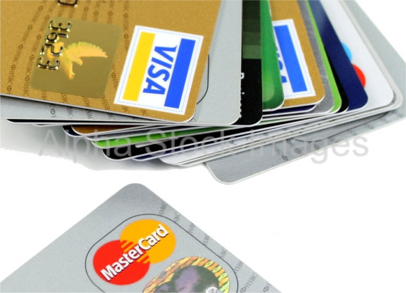 Credit Cards