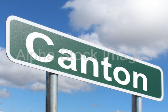 Canton