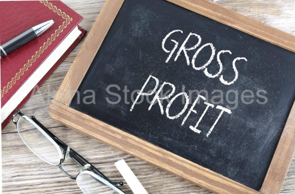 gross profit