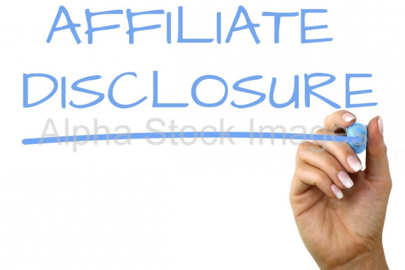 affiliate disclosure