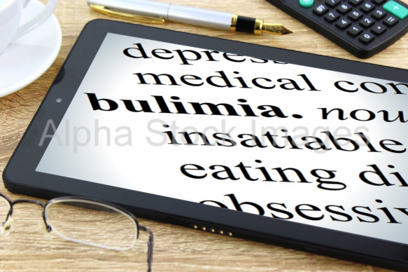 bulimia