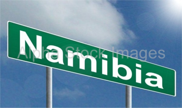 Namibia