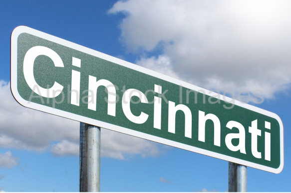 Cincinnati