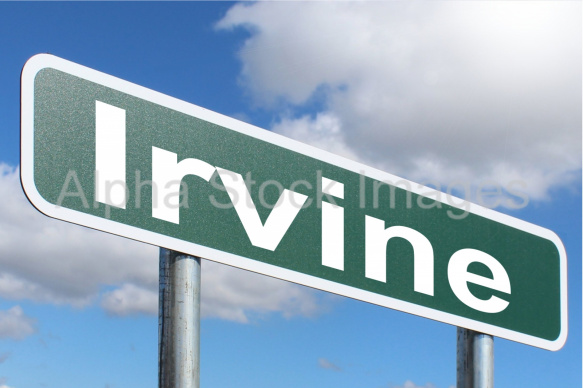 Irvine