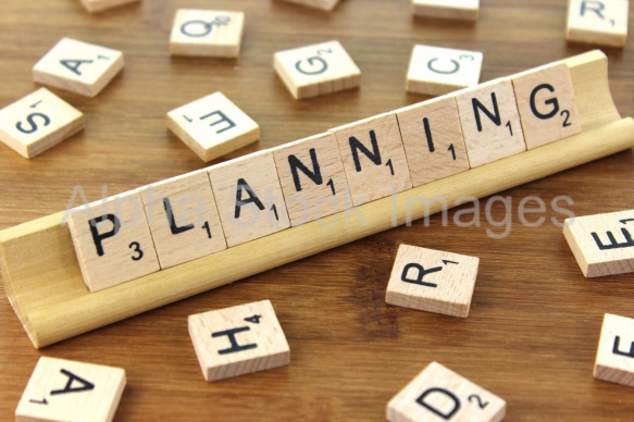 Planning