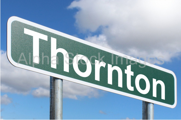Thornton