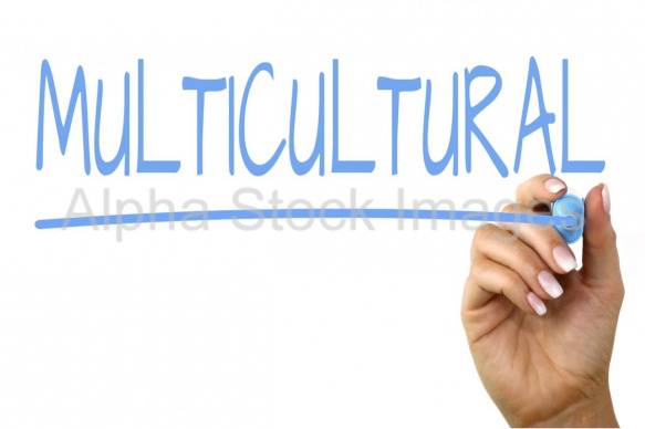 multicultural