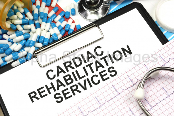 cardiac rehabilitation services