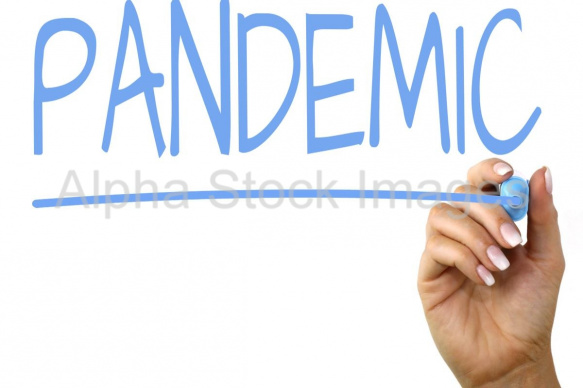 pandemic