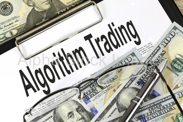 algorithm trading