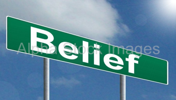 Belief