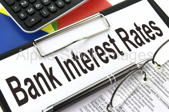 Bank Interest Rate
