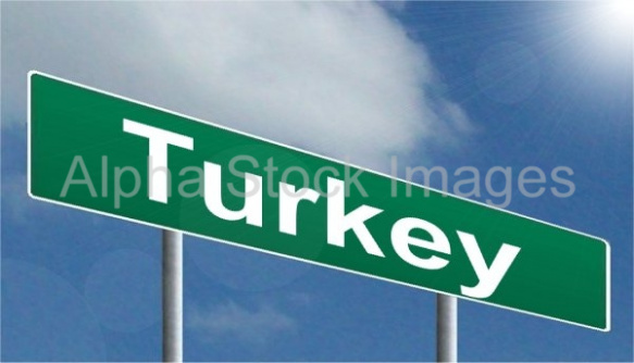 Turkey