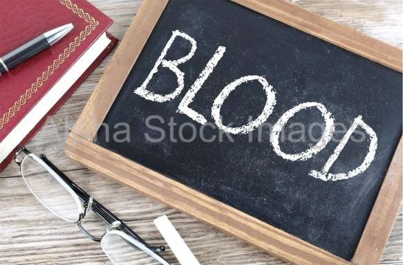 blood