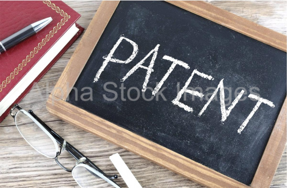 patent