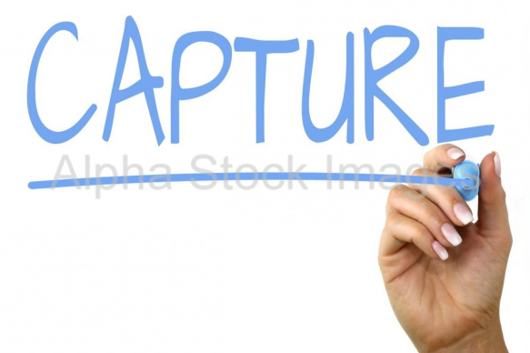 capture