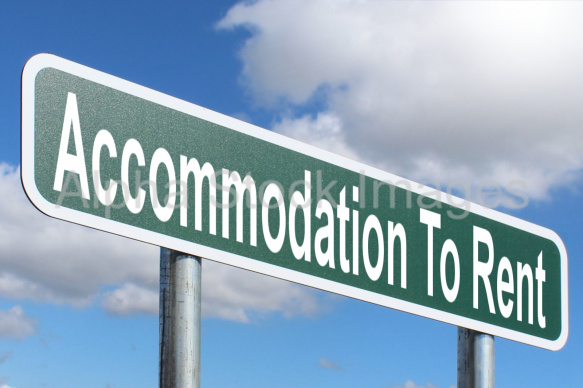 Accommodation To Rent