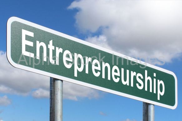 Entrepreneurship