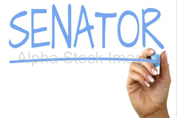 senator