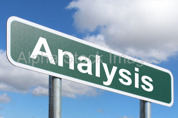 Analysis